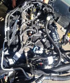 MOTORE BGDA FORD KUGA HYBRID PLUG IN