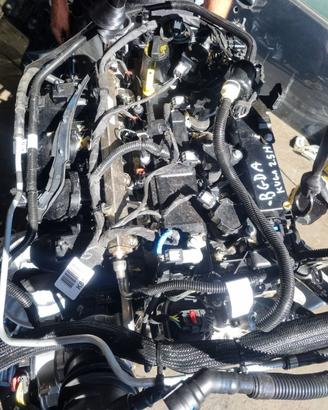 MOTORE BGDA FORD KUGA HYBRID PLUG IN