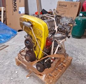 Motore 2000 bialbero Fiat