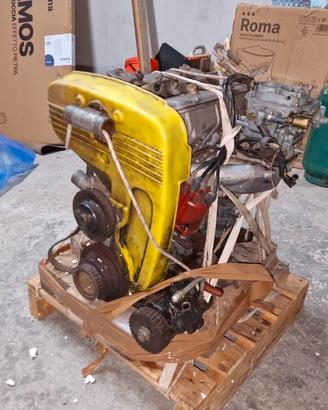 Motore 2000 bialbero Fiat