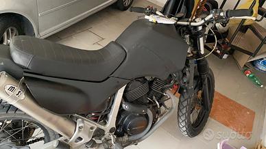 Honda transalp 600 mod