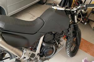 Honda transalp 600 mod