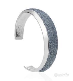 Bracciale rigido stroili