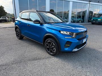 CITROEN e-C3 e-C3 motore elettrico 113 CV Max