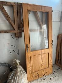 Porte