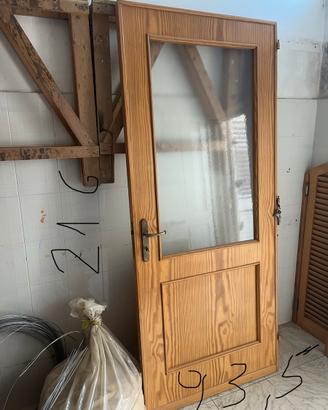 Porte