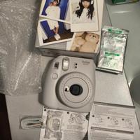 Fotocamera istantanea Fujifilm Instax mini 9