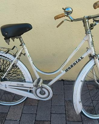 bici mondial