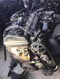 Motore Honda Accord - 2007 - 2.2 CTDI - N22A1