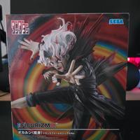 Dandadan Figure - Okarun (Ken Takakura)