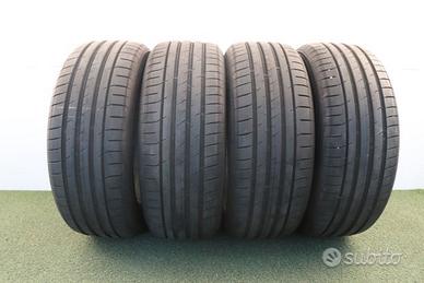 Gomme Prinx Xnex 235 55 18 Estate