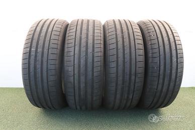 Gomme Prinx Xnex 235 55 18 Estate