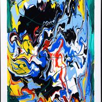 Dipinti artista Nerino Flegoni