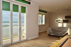 63 SAN VINCENZO Trilo fronte mare 200 mt centro