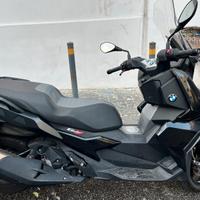 Bmw c400x