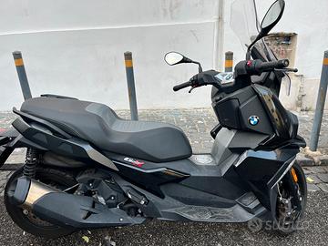 Bmw c400x