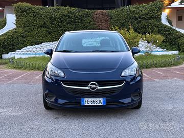 Opel Corsa 1.2BENZINA SOLO 33.000KM 2016 EURO6