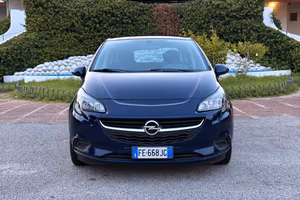 Opel Corsa 1.2BENZINA SOLO 33.000KM 2016 EURO6