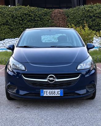 Opel Corsa 1.2BENZINA SOLO 33.000KM 2016 EURO6