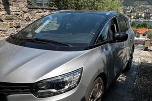 Grand Scenic 7 Posti