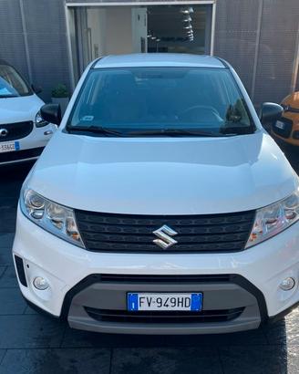 Suzuki Vitara 1.6 VVT V-Cool
