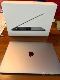 MacBook pro 13 2019