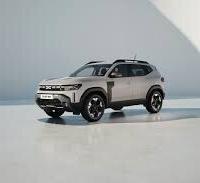 Porte dacia duster 2019/25