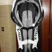 Tuta da motociclista