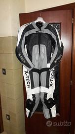 Tuta da motociclista