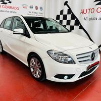 Mercedes-benz B 180 CDI Automatic Executive ok neo