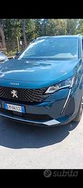 Peugeot 3008 GT 12.2022