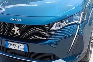 Peugeot 3008 GT 12.2022