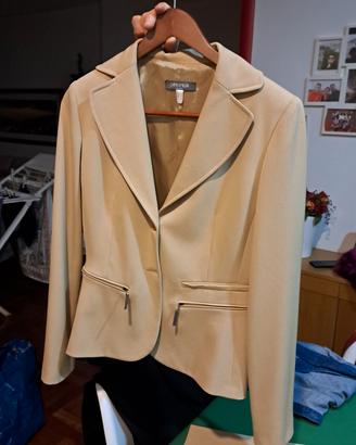 tailleur Camomilla