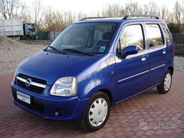 OPEL Agila 1.2 16V Enjoy (TUTTO IN UNA)