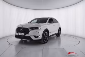 DS AUTOMOBILES DS 7 Crossback Crossback BlueHDi