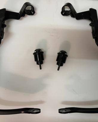 Paramani originali Honda NC750 2016/2024