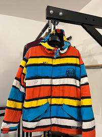 Giubbotto Sci-Snowboard BILLABONG