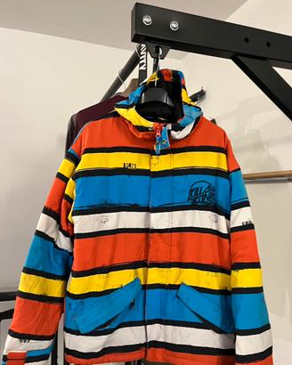 Giubbotto Sci-Snowboard BILLABONG