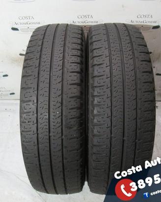 215 75 16cp Michelin 4Stagioni 80%  Gomme