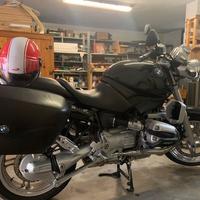 Bmw r 850 r - 2005