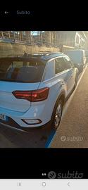 Volkswagen t roc 1.0 life