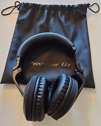 Cuffie Pioneer DJ HDJ-X7