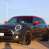 Mini Clubman SD