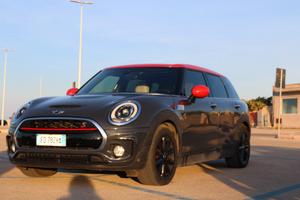 Mini Clubman SD