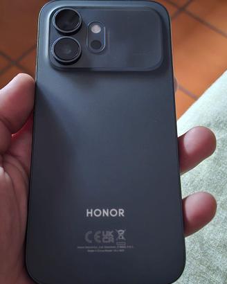 Honor 600