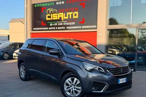 Peugeot 5008 BlueHDi 130 S&S EAT8 Allure