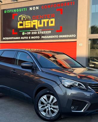 Peugeot 5008 BlueHDi 130 S&S EAT8 Allure