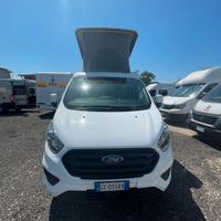 Trigano Panama P10 FORD Transit Custom 2.0 130hp M