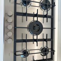 Piano cottura whirpool