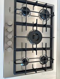 Piano cottura whirpool